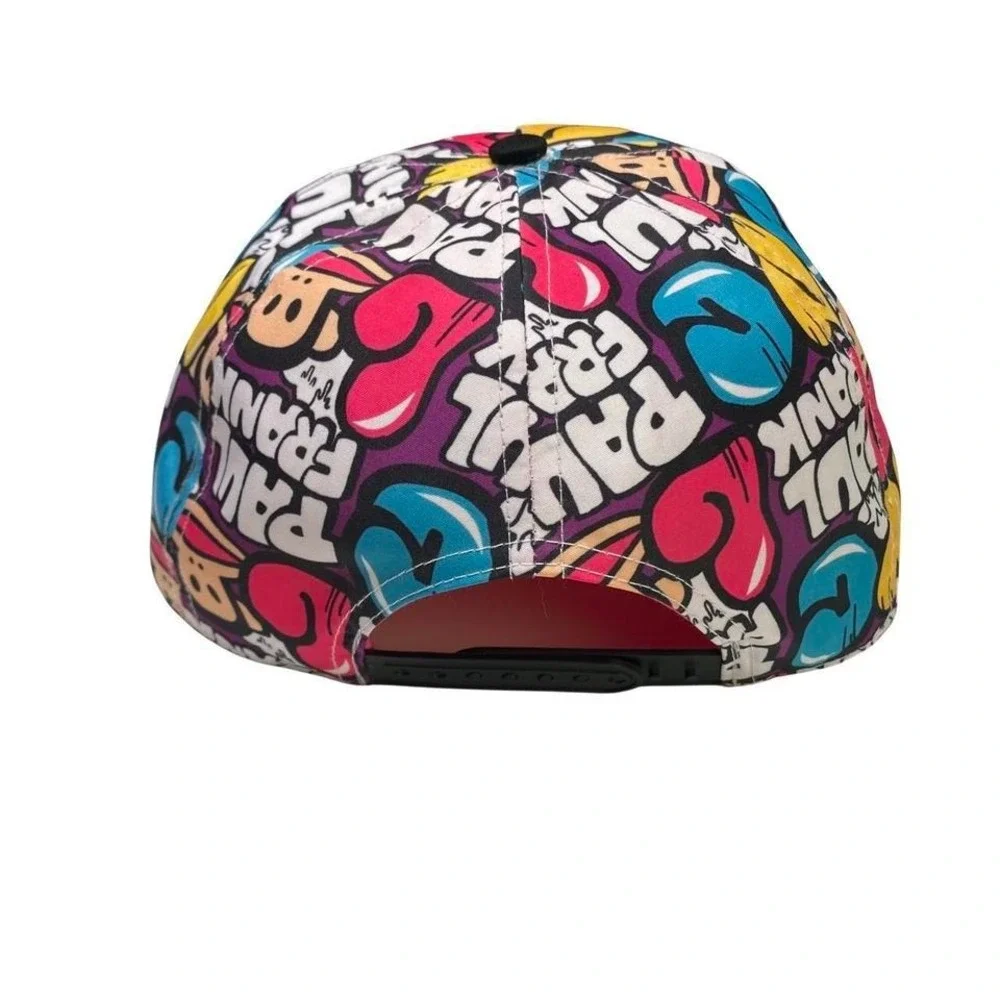 Paul Frank monkey‎ hat